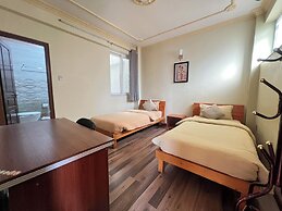 Shine Nepal Homestay
