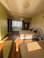 Shine Nepal Homestay