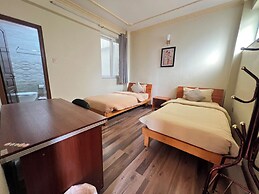 Shine Nepal Homestay