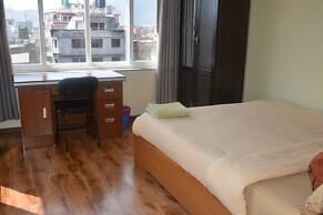 Shine Nepal Homestay