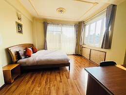 Shine Nepal Homestay