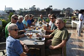 Shine Nepal Homestay
