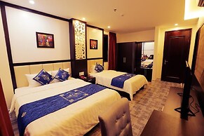 Tuong Minh Hotel