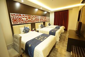 Tuong Minh Hotel
