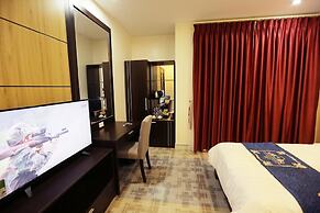 Tuong Minh Hotel
