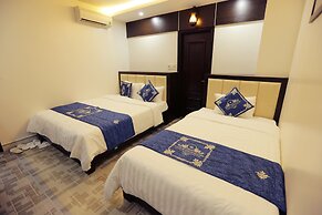 Tuong Minh Hotel
