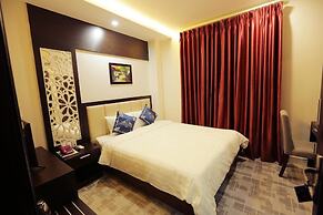 Tuong Minh Hotel