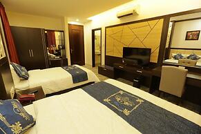 Tuong Minh Hotel