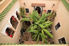 Riad Bamileke