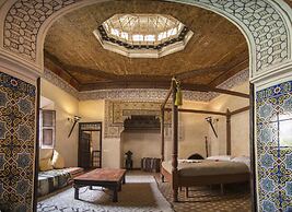 Riad Bamileke