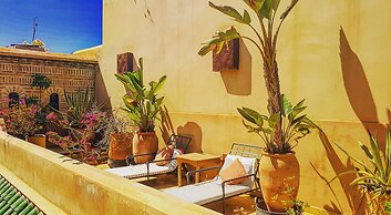 Riad Bamileke