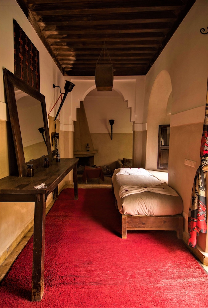 Riad Bamileke