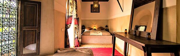 Riad Bamileke