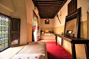 Riad Bamileke