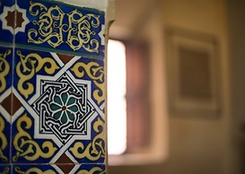 Riad Bamileke