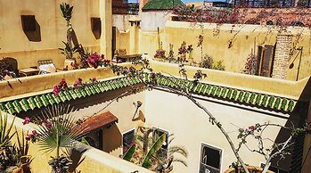 Riad Bamileke