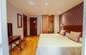 Hotel Rey Silo