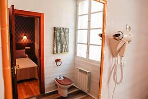 Hotel Rey Silo