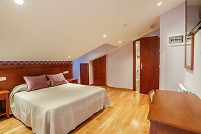 Hotel Rey Silo