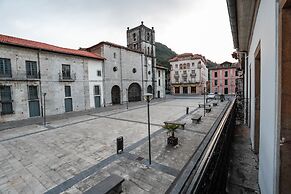Hotel Rey Silo