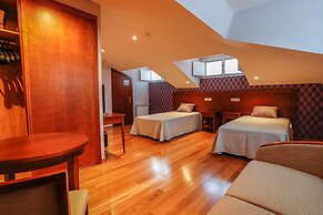Hotel Rey Silo
