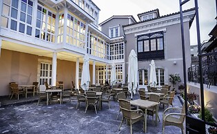 Hotel Rey Silo