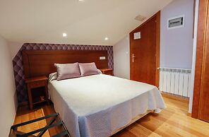 Hotel Rey Silo