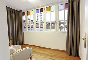 Hotel Rey Silo