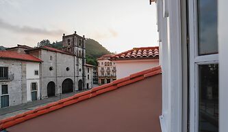 Hotel Rey Silo