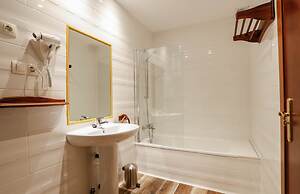 Hotel Rey Silo