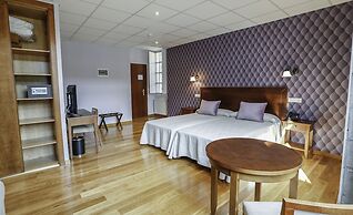 Hotel Rey Silo