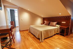 Hotel Rey Silo