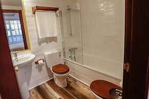 Hotel Rey Silo