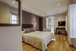 Hotel Rey Silo