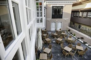 Hotel Rey Silo