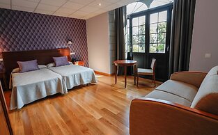 Hotel Rey Silo