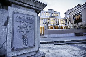 Hotel Rey Silo