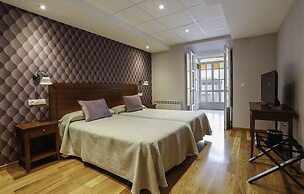 Hotel Rey Silo