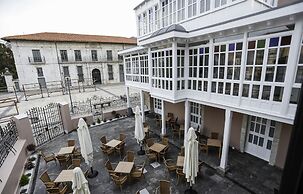 Hotel Rey Silo