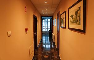 Hotel Rey Silo