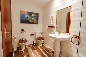 Hotel Rey Silo