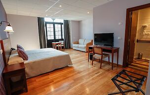 Hotel Rey Silo
