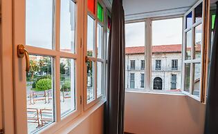 Hotel Rey Silo