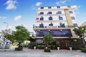 Dai Thanh Phuc Hotel
