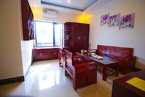 Dai Thanh Phuc Hotel