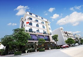Dai Thanh Phuc Hotel