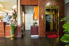 Dai Thanh Phuc Hotel