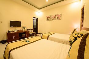 Dai Thanh Phuc Hotel