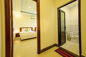 Dai Thanh Phuc Hotel
