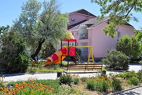 Lazurnaya 2